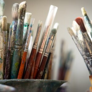 Paint Brushes